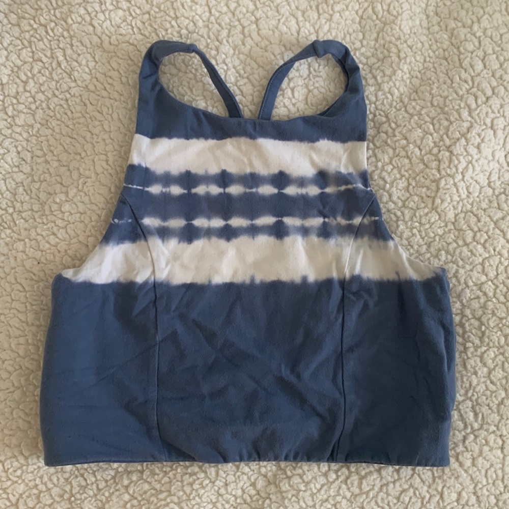 Aerie workout top